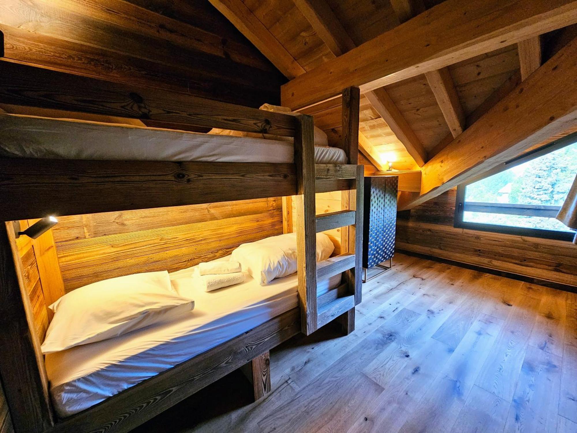 Appartement Résidence L'insolite