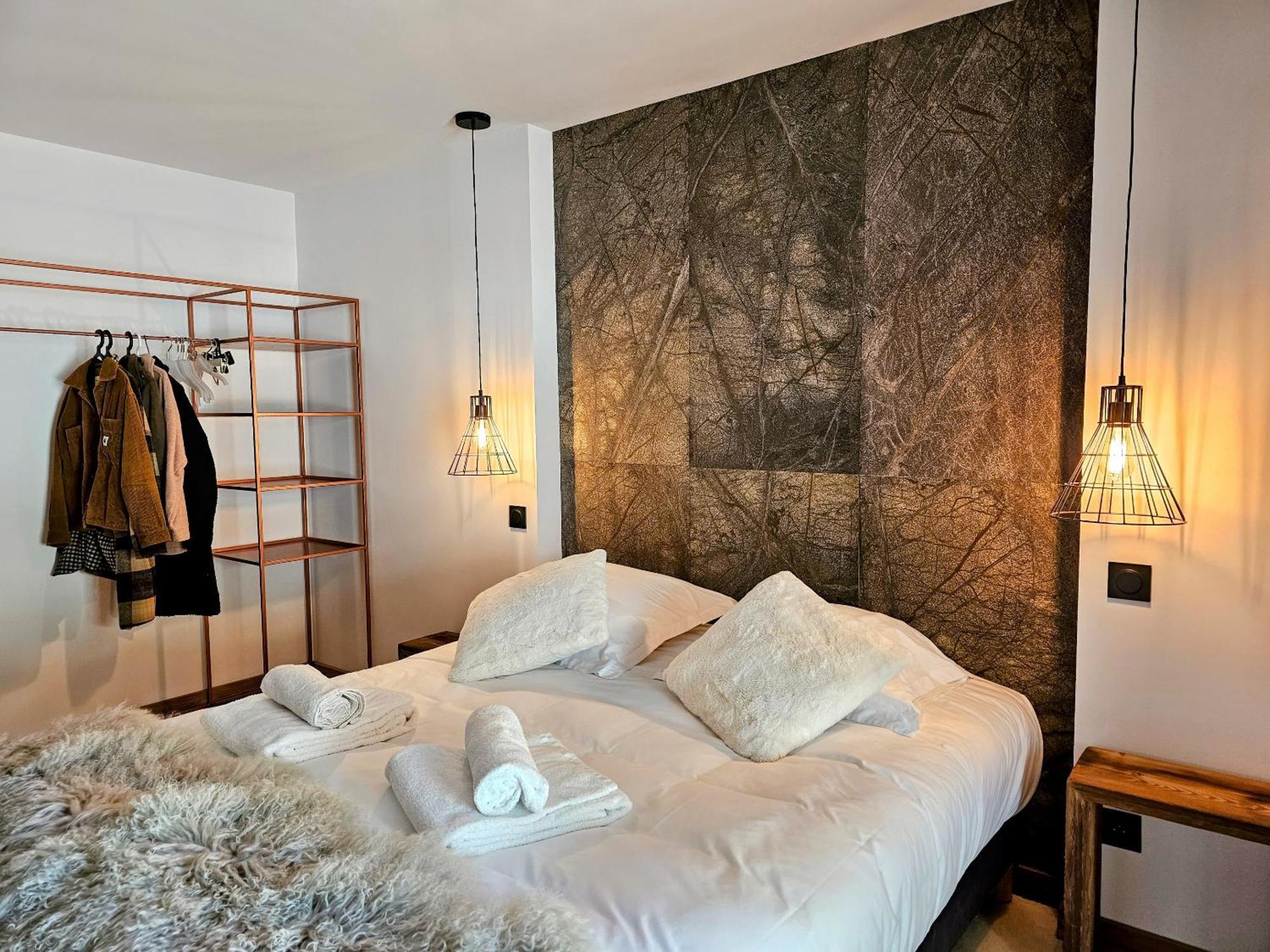 Résidence L'insolite Appartement *