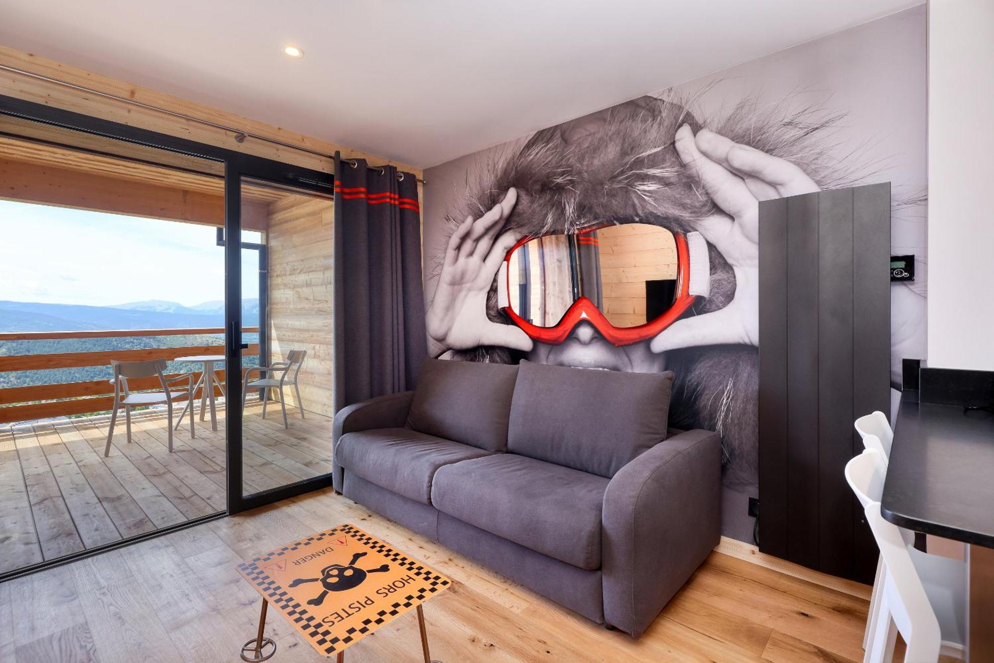 Résidence L'insolite Appartement